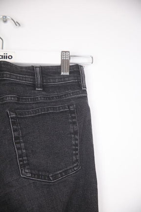 Jean Acne Studios Bla Konst Noir