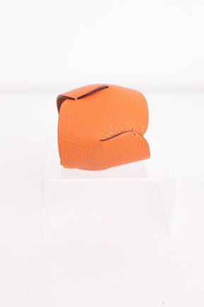 Bracelet Hermès  Orange