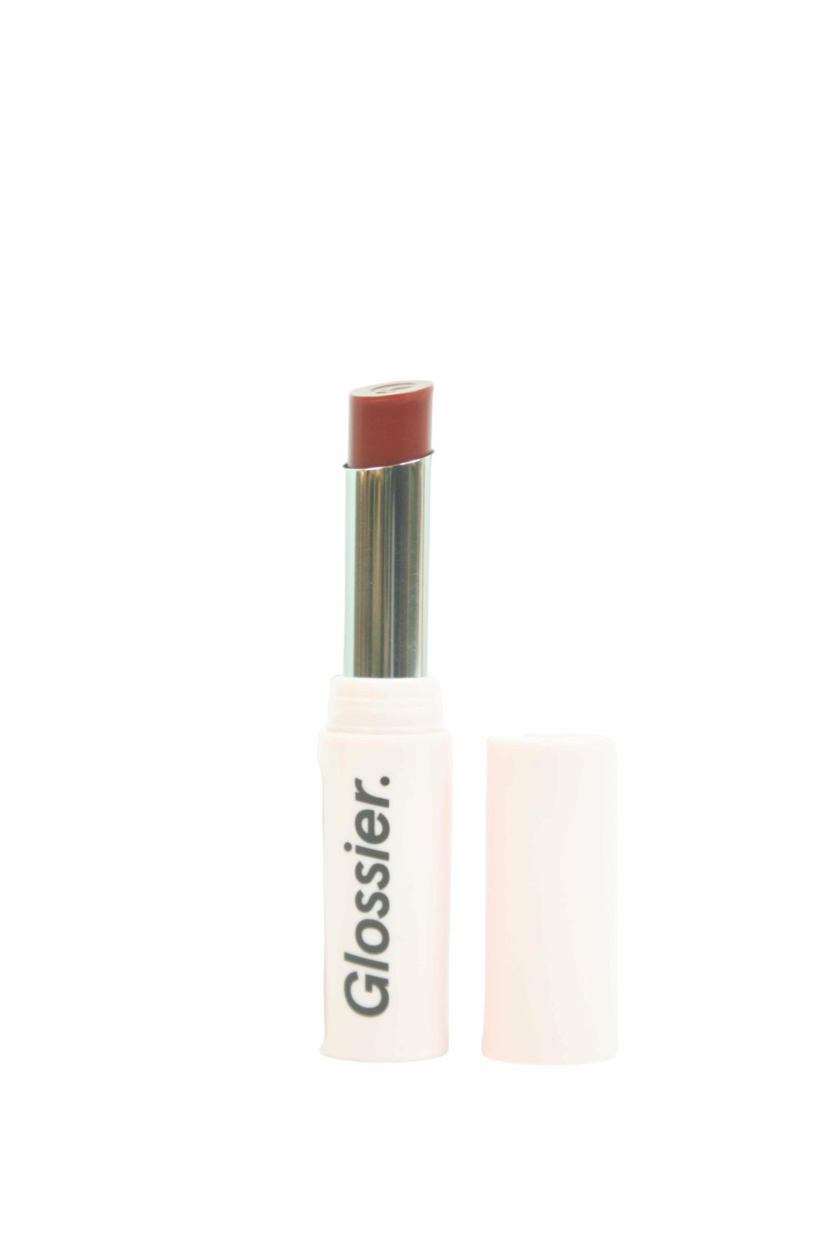 Rouge à lèvres Glossier  Rouge