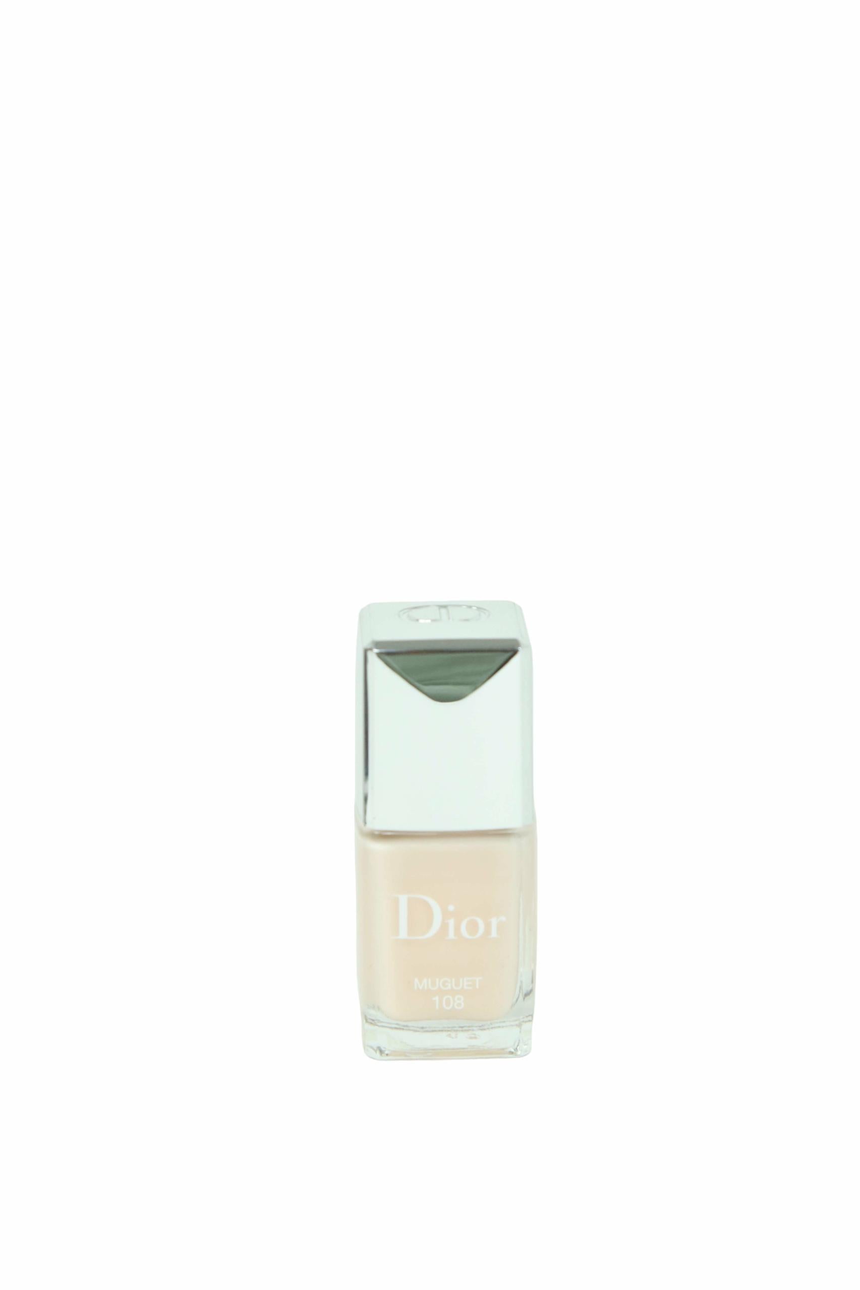 Vernis Dior  Beige