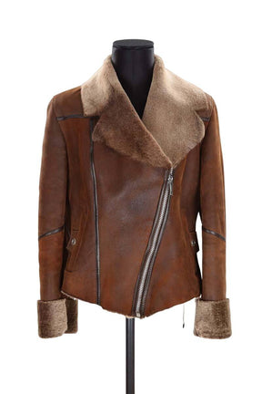 Veste Armani  Marron