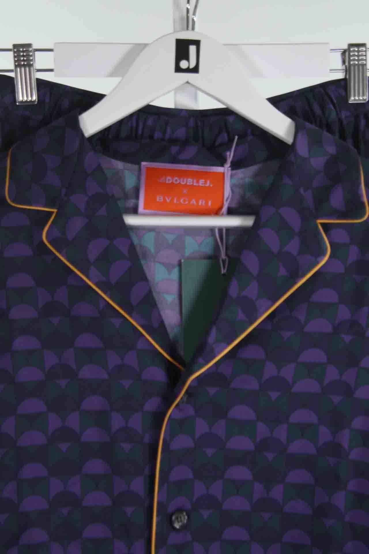 Autres La Double J  Marine