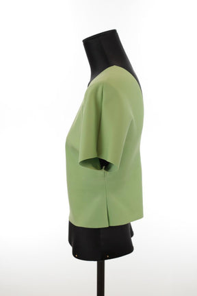 Autres Irie Wash  Vert