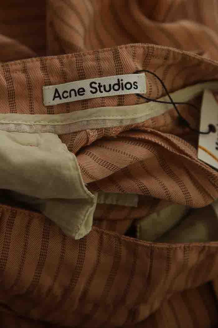 Large Acne Studios Other Rose