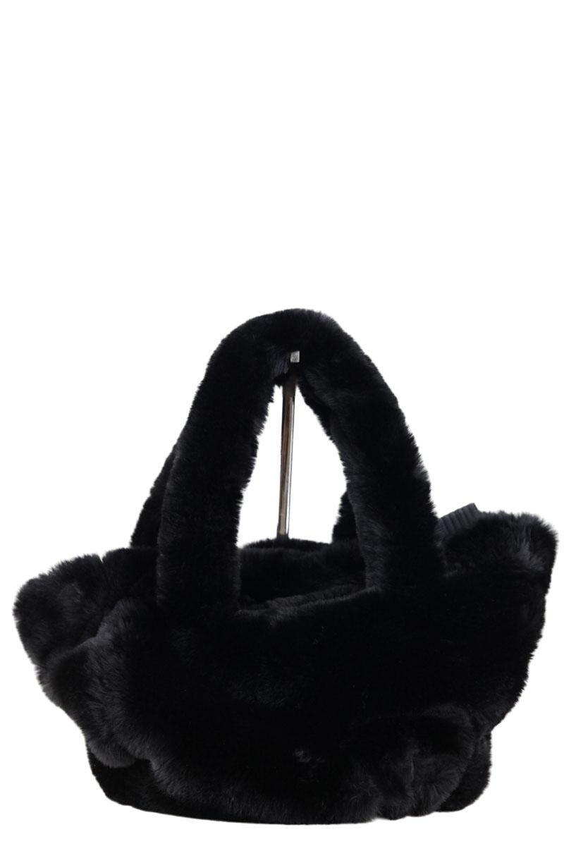 Autres Gertrude+Gaston  Noir