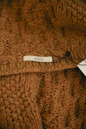 Echarpes Sessun  Marron