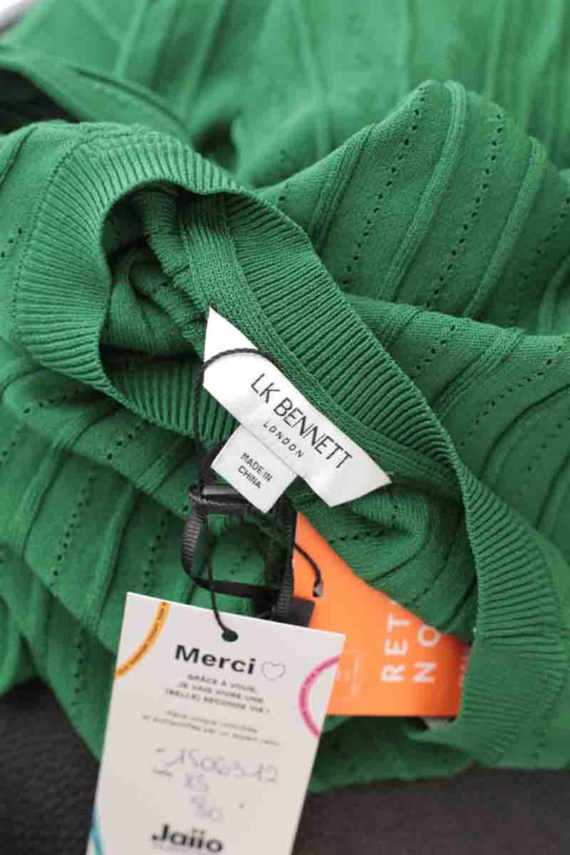 Top LK Bennett  Vert
