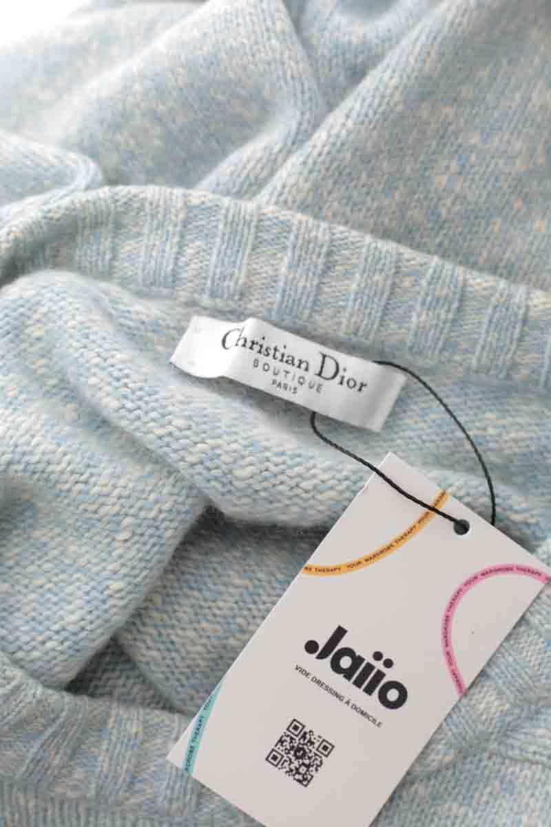 Pulls Dior  Bleu