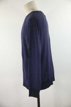 Pulls Bellerose  Bleu