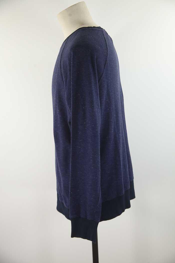 Pulls Bellerose  Bleu