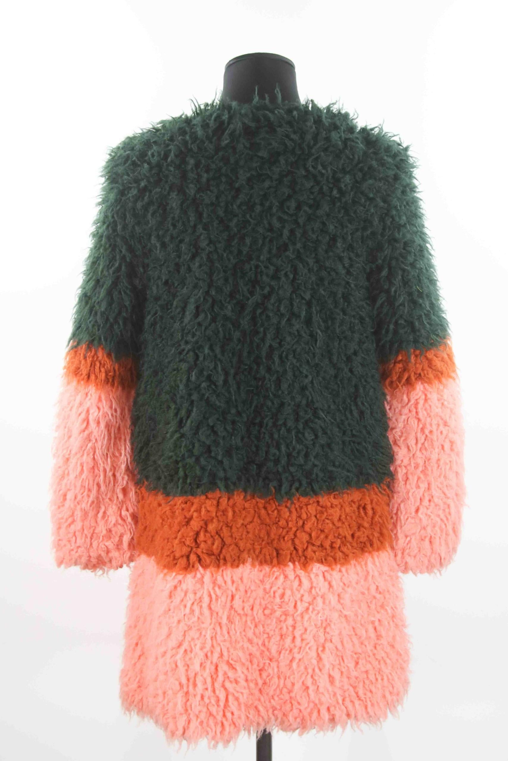 Manteaux Shrimps  Vert