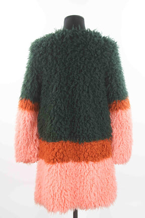 Manteaux Shrimps  Vert