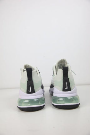 Baskets Nike Air Max 270 Vert