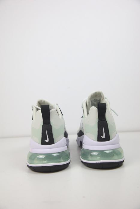 Baskets Nike Air Max 270 Vert