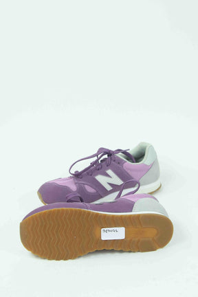 Baskets New Balance  Violet