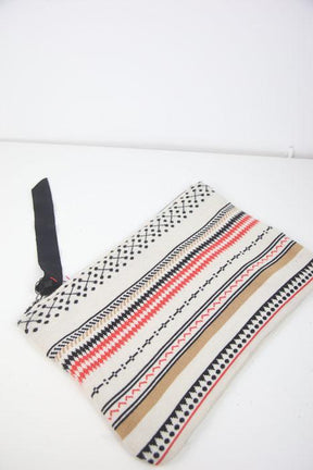 Pochette Rodier  Beige