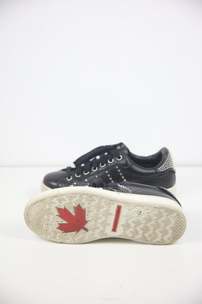 Baskets Dsquared 2  Noir