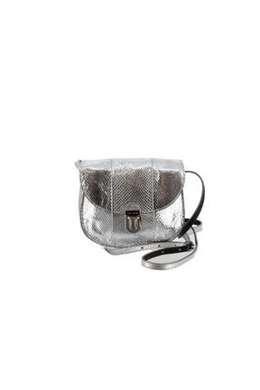 Bandoulière Marc Jacobs Other Argent