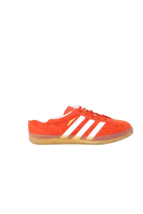 Baskets Adidas Gazelle Rouge