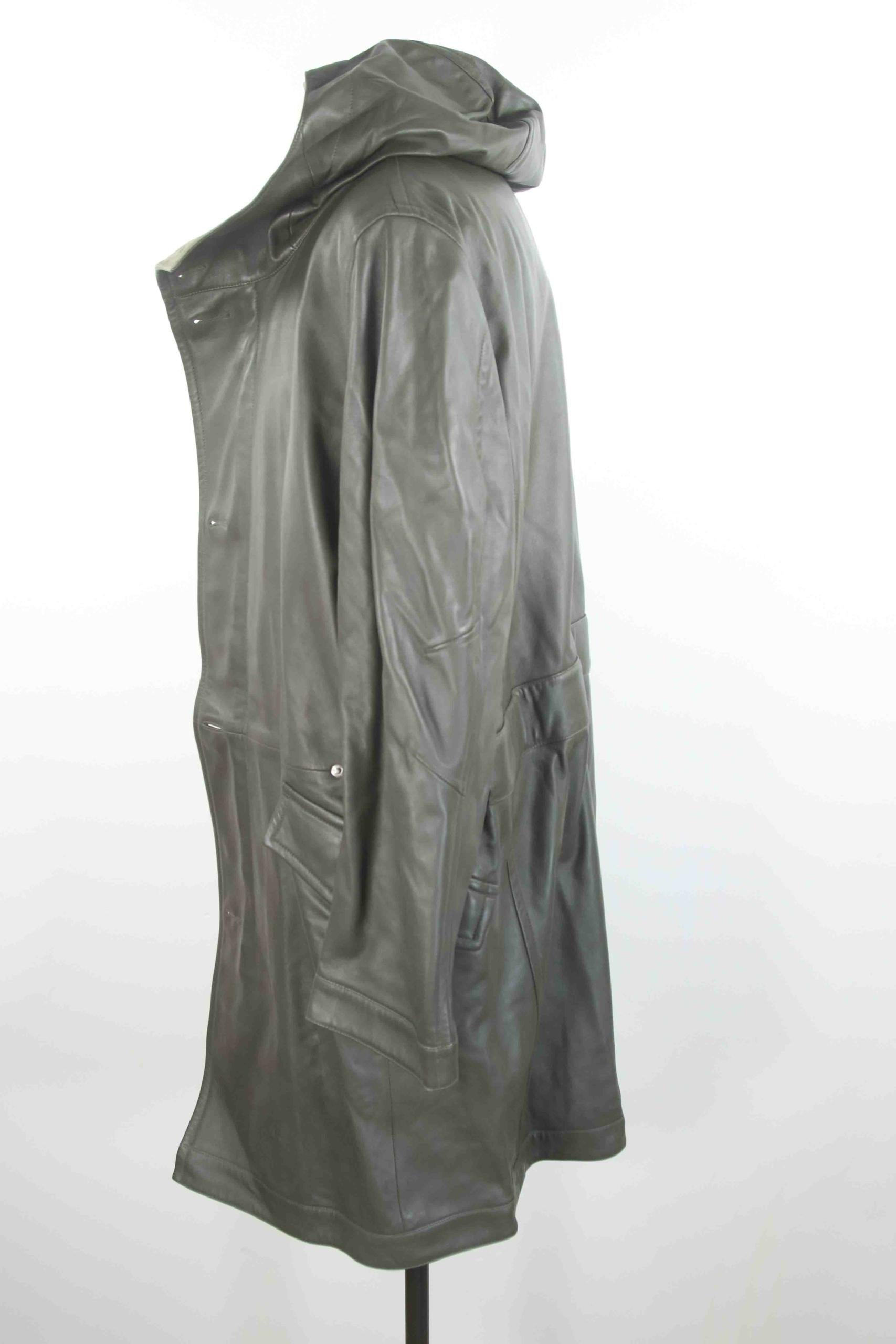 Vestes Cerruti  Kaki