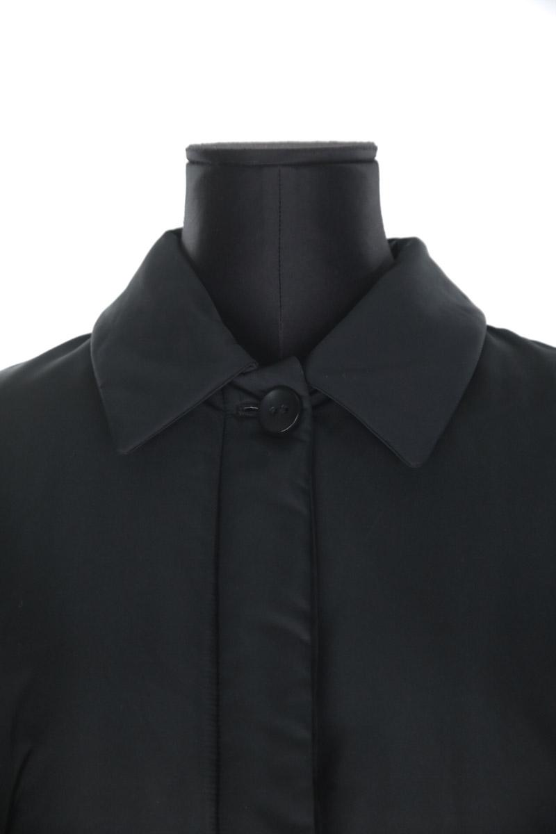 Blousons Max Mara  Noir