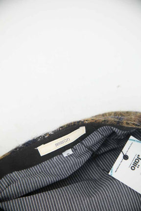 Chapeau Sessun  Marron