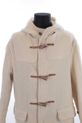 Autres Gloverall  Blanc