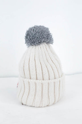 Bonnet Napapijri  Blanc