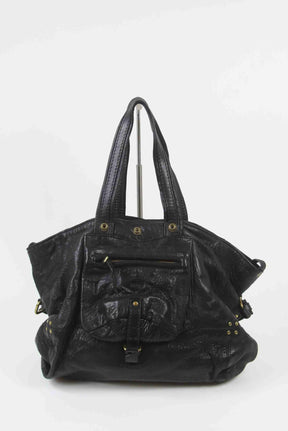 Sacs à main Jerome Dreyfuss Billy Noir