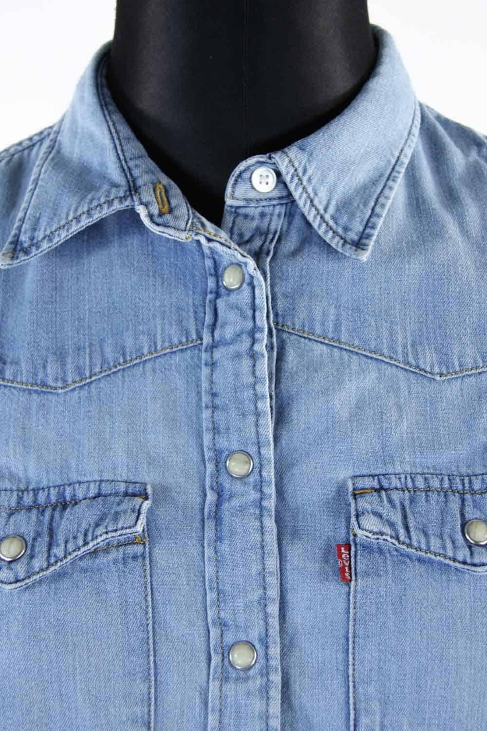  Levis  Bleu