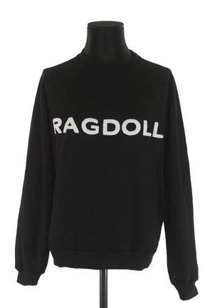 Sweatshirts Ragdoll  Noir