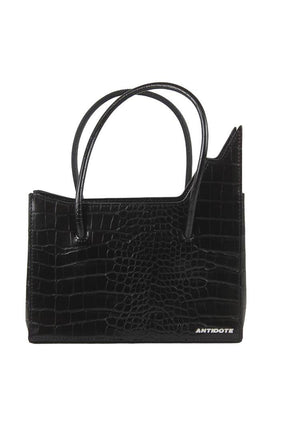 Sacs à main Antidote  Noir