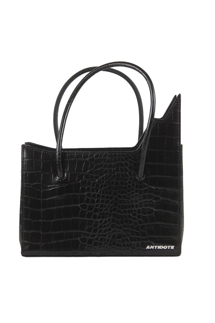 Sacs à main Antidote  Noir