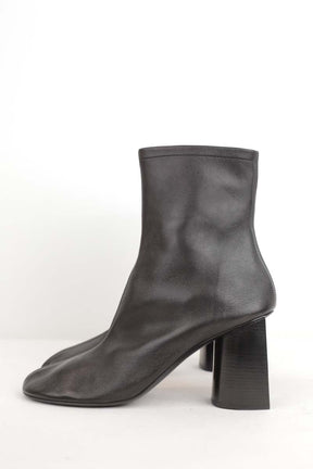 Boots Balenciaga Other Noir
