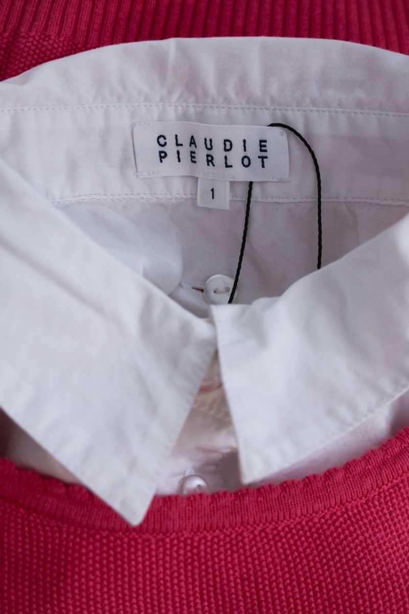 Pull-over Claudie Pierlot  Rose