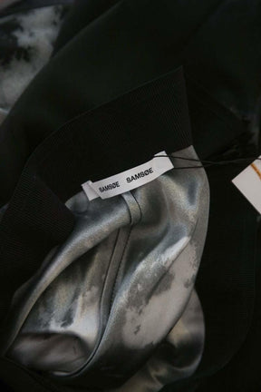 Pantalon Margaux Lonnberg  Noir