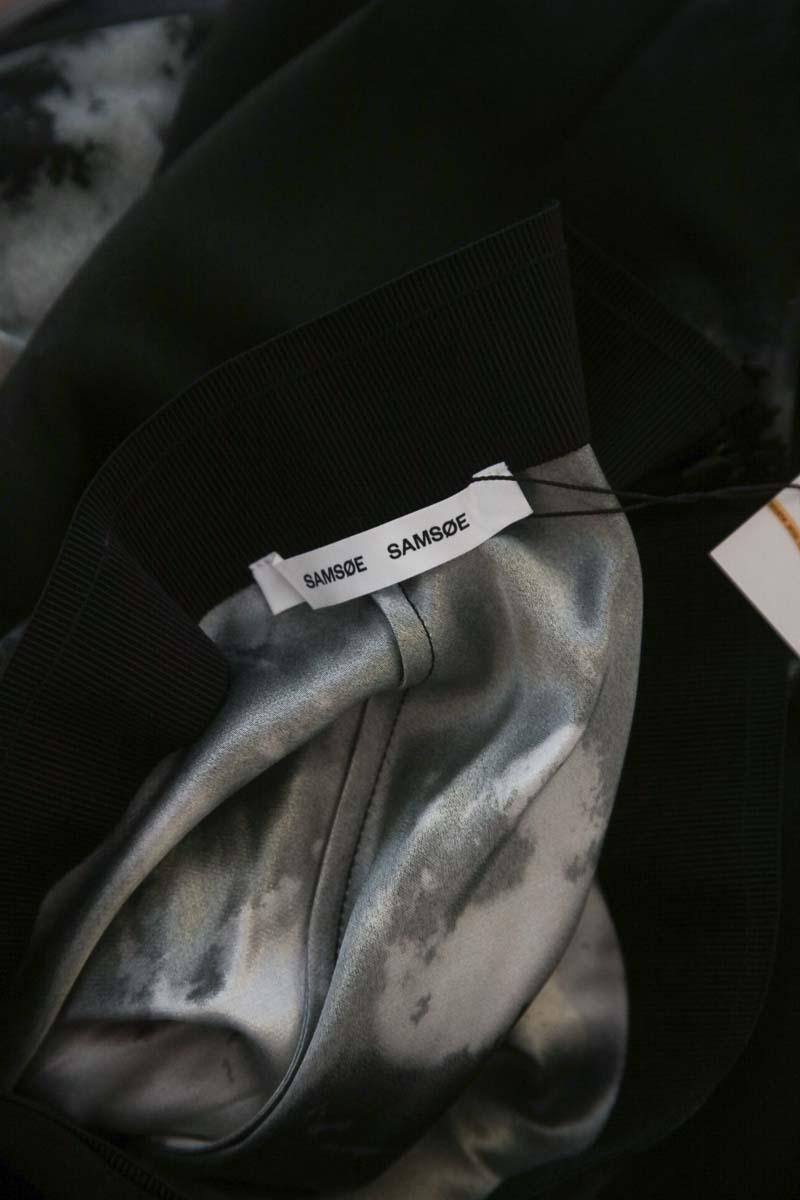 Pantalon Margaux Lonnberg  Noir
