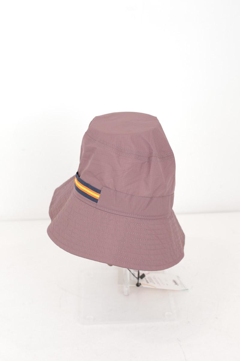 Bonnet K-Way  Violet
