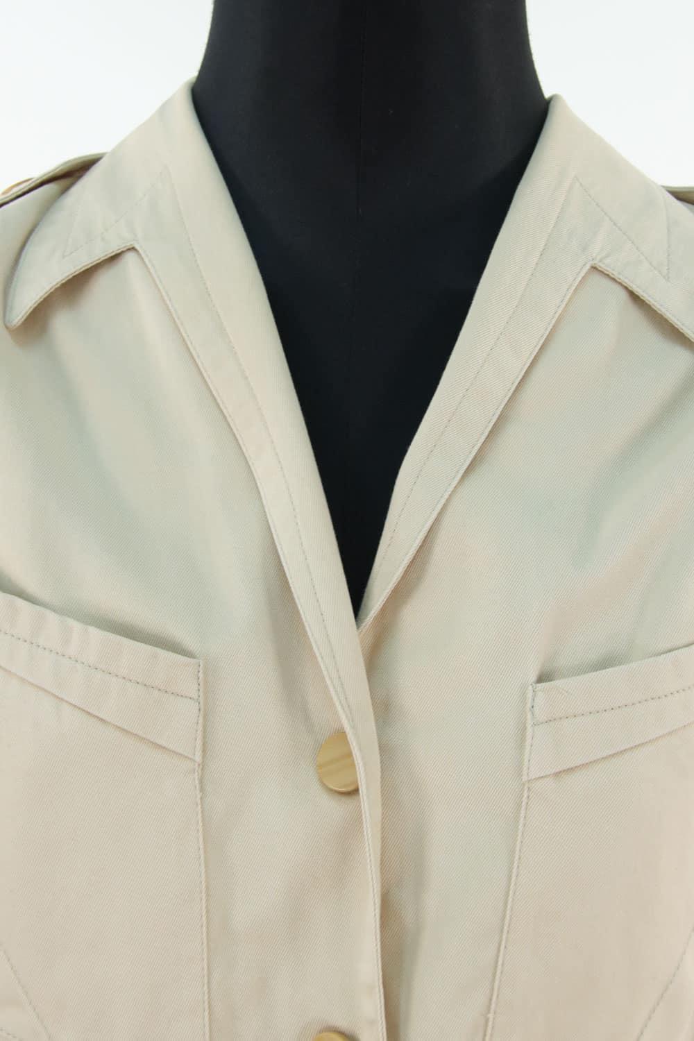  Thierry Mugler  Beige