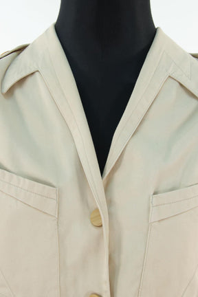  Thierry Mugler  Beige