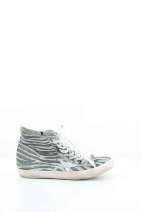  Golden Goose  Gris