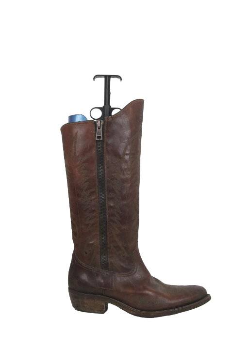 Bottes de cow-boy Golden Goose Other Marron