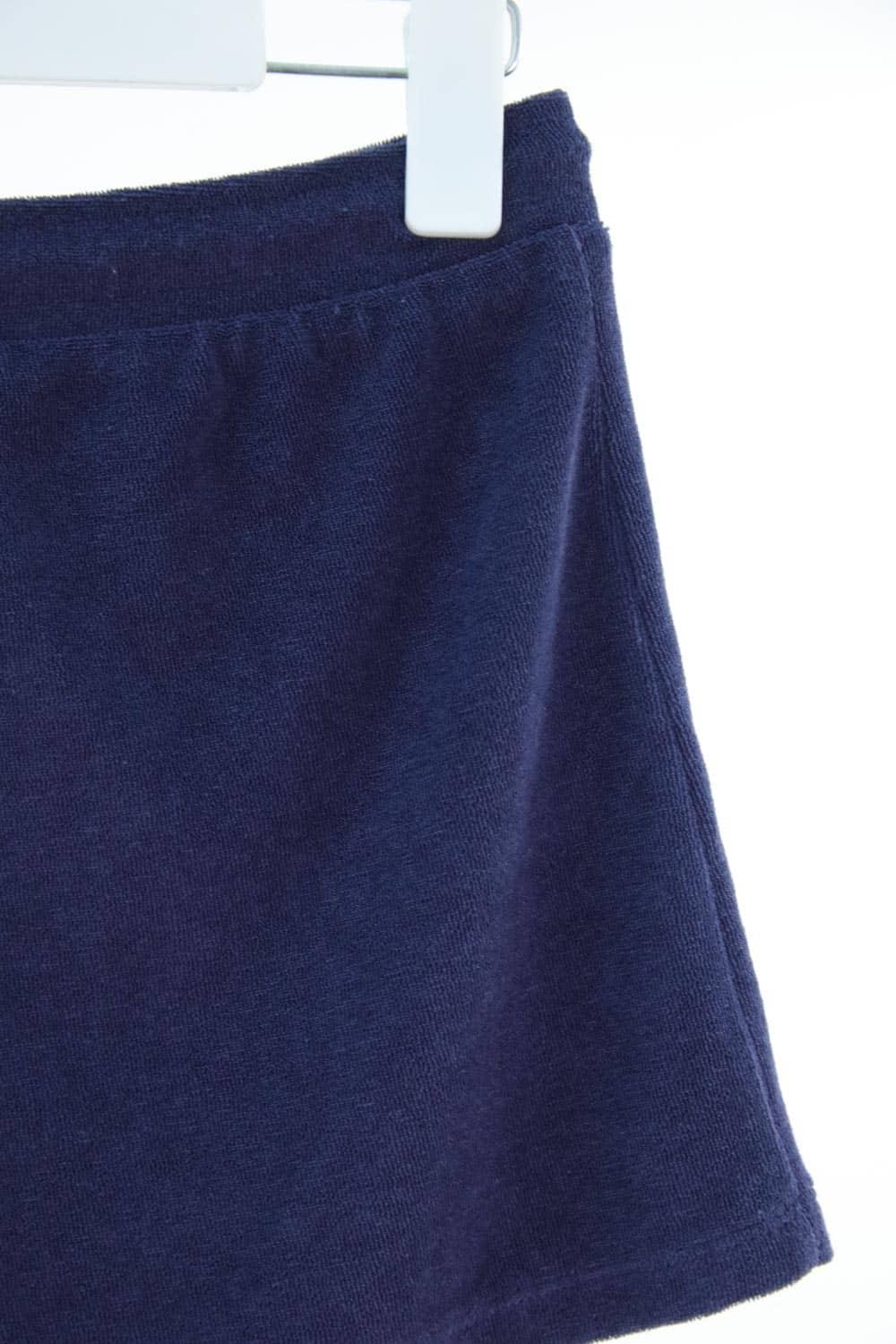  Princesse Tam Tam  Bleu