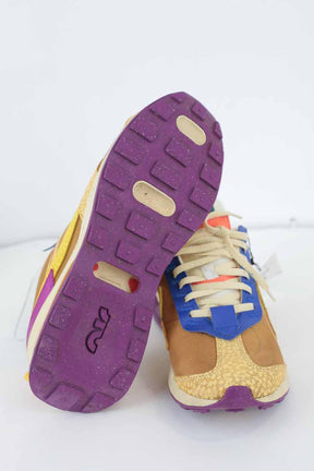 Baskets Nike  Multicolore