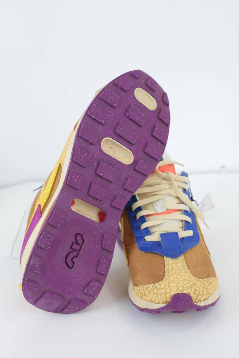 Baskets Nike  Multicolore