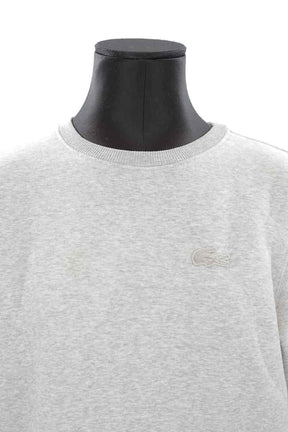 Pull-over Lacoste  Gris