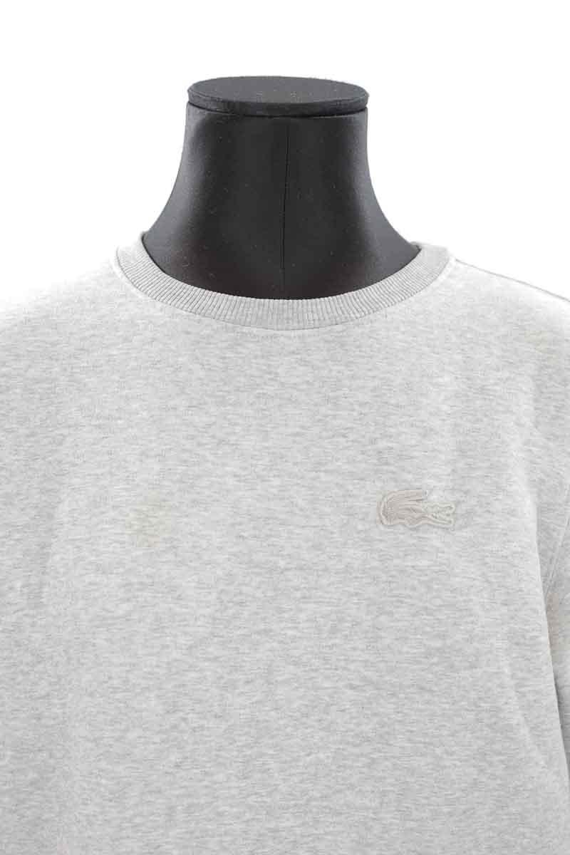 Pull-over Lacoste  Gris
