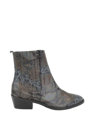 Boots ANAKI  Gris