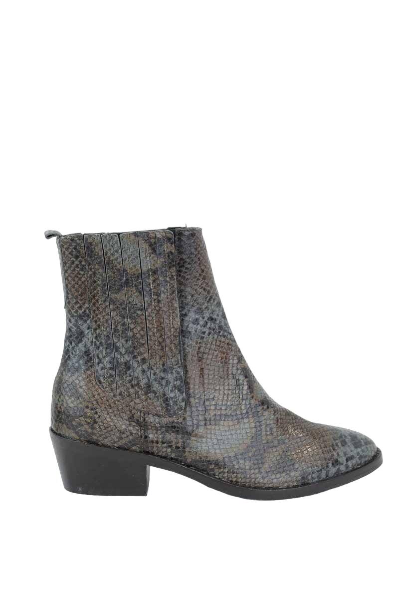 Boots ANAKI  Gris