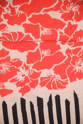 Echarpes Armani Jeans  Orange